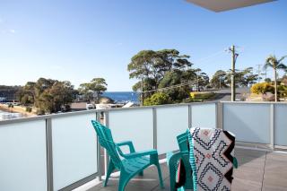 Free night on us this winter at Harbour Sunrise - Ulladulla - 9