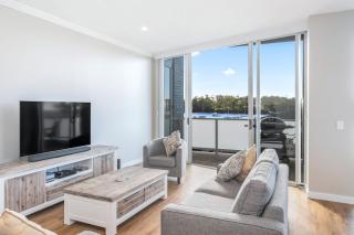 Free night on us this winter at Harbour Sunrise - Ulladulla - 4