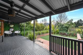 Twin Peaks - Kangaroo Valley - 8