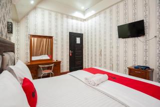 RedDoorz Syariah at Bumi Siliwangi Residence Padang - Padang - 3