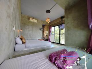 Baan Suan Plearndara - Wang Nam Khieo - 4