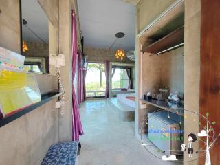 Baan Suan Plearndara - Wang Nam Khieo - 3