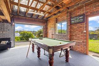 Free night on us this winter at Hill By The Sea - Mollymook - 9