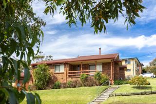 Free night on us this winter at Hill By The Sea - Mollymook - 1