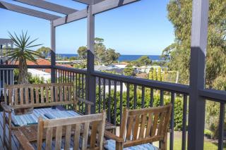 Free night on us this winter at Horizons - Mollymook - 6
