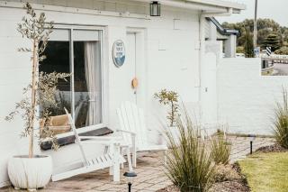 Sweet Tide O Moyne - Port Fairy - 0