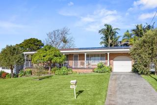 Free night on us this winter at Just Beachy - Mollymook - 9