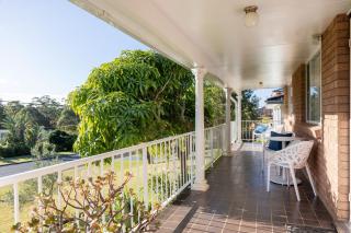 Free night on us this winter at Just Beachy - Mollymook - 8
