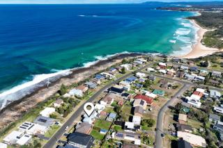 Free night on us this winter at Kabana Blue - Ulladulla - 9