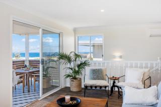 Free night on us this winter at Kabana Blue - Ulladulla - 2