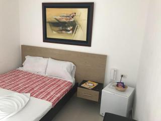 Hotel Madrid Deluxe Neiva - 7
