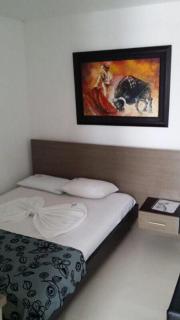 Hotel Madrid Deluxe Neiva - Neiva - 5