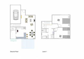 Lighthouse Palms - Ulladulla - 2