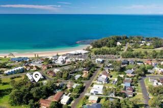 Miss Molly - Mollymook - 8