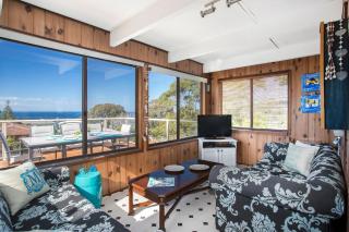 Free night on us this winter at Molly's - Mollymook - 7