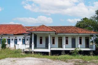 SPOT ON 92832 Al Mahira Syariah - Majalengka - 7