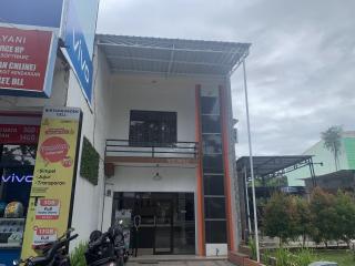 OYO 92899 Penginapan Laota Syariah Near Rumah Sakit Islam Faisal Makassar - Luwuk - 9