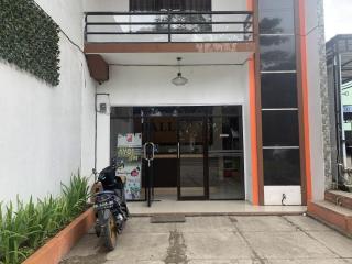 OYO 92899 Penginapan Laota Syariah Near Rumah Sakit Islam Faisal Makassar - Luwuk - 7