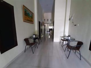 OYO 92899 Penginapan Laota Syariah Near Rumah Sakit Islam Faisal Makassar - Luwuk - 4