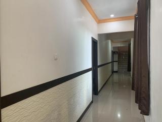 OYO 92899 Penginapan Laota Syariah Near Rumah Sakit Islam Faisal Makassar - Luwuk - 1