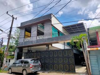 SPOT ON 92900 Kost 3 Kelor Syariah - Luwuk - 8