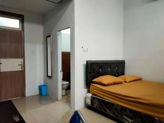 Hotel O Kost 3 Kelor Syariah - 5