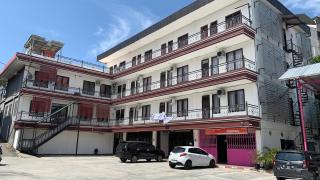 OYO 92865 Guest House Pandita - Sebawang - 9