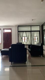 OYO 92865 Guest House Pandita - Sebawang - 4