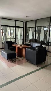 OYO 92865 Guest House Pandita - Sebawang - 1