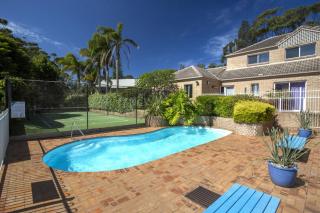 No 1 Mollymook Beach - Mollymook - 9