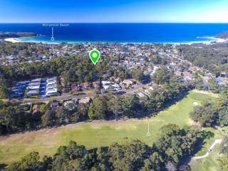 Mollymook Getaway - 6