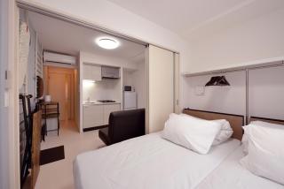 Hostel Inn Tokyo Asakusa East - Tokyo - 6