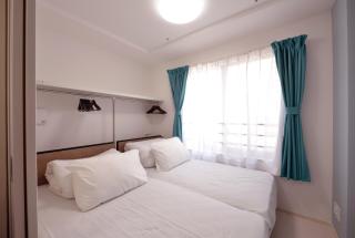 Hostel Inn Tokyo Asakusa East - Tokyo - 4