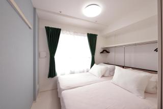 Hostel Inn Tokyo Asakusa East - 5