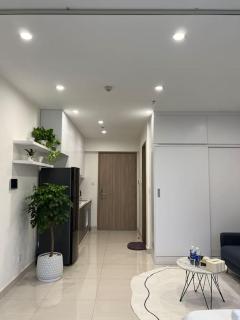 Vinhomes Smart City - Căn phòng tình yêu full tiện ích - Hanoi - 6