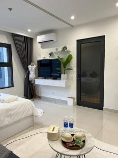 Vinhomes Smart City - Căn phòng tình yêu full tiện ích - Hanoi - 5