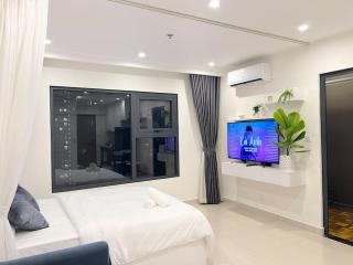 Vinhomes Smart City - Căn phòng tình yêu full tiện ích - Hanoi - 3