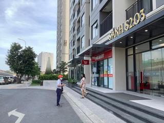 Vinhomes Smart City - Căn phòng tình yêu full tiện ích - Hanoi - 1