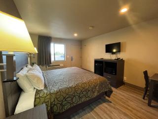 Mountain View Inn - Flagstaff - 2