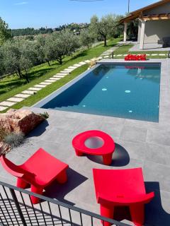 Villa Boni - Costermano - 8