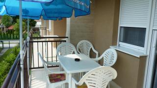 Azur Wellness Apartman - 5