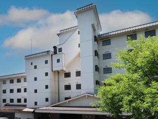 KAMENOI HOTEL Kusatsu Yubatake - Kusatsu - 7