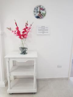 Cómodo Apartamento en Bocagrande Cartagena 1503 - Cartagena de Indias - 3