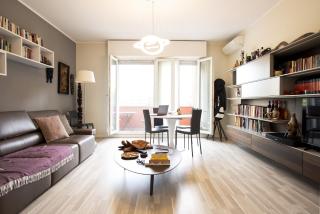 Maison Prince Milano - Milan - 5