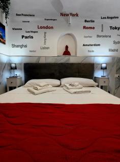 Suite SAN GENNARO - Naples - 0