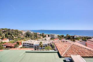 Résidence Cannes Villa Francia - maeva Home - Appartement 2 Pièces 4 Personnes - Confort MAE-6060 - Cannes - 0