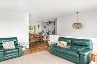 Treetop Escape - 1