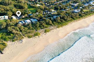 Free night on us this winter at Pacifica - Mollymook - 8