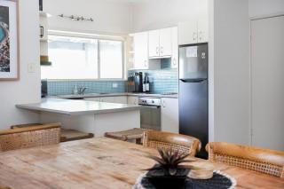 Free night on us this winter at Pacifica - Mollymook - 2