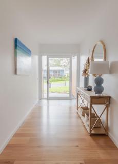 Free night on us this winter at Palm Tree Retreat - Mollymook - 5